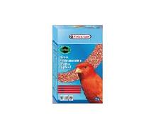 Orlux Eggfood Dry Canaries Red suchy pokarm jajeczny dla czerwonych kanarków 
