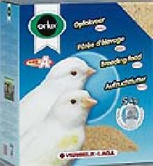 Orlux Eggfood Dry Breedingfood Bianco suchy pokarm jajeczny dla białych kanarków 