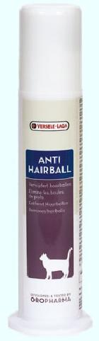 Oropharma Anti Hairball preparat odkłaczający pasta 100g