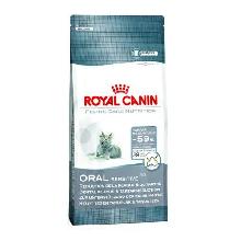 Royal Canin Oral Sensitive 30 karma dla kotów do higieny jamy ustnej