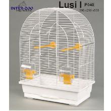 Inter-Zoo klatka dla ptaków Lusi I