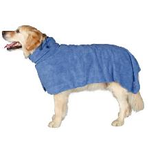 TRIXIE ręcznik kąpielowy dla psa rozm. XS - XL