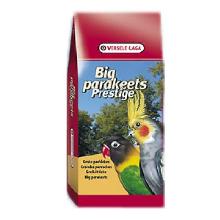 VERSELE-LAGA Prestige Big Parakeets pokarm dla średnich papug