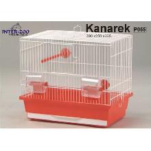 Inter-Zoo klatka dla ptaków Kanarek