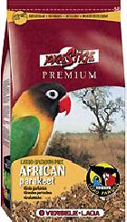 VERSELE-LAGA Prestige Premium African Parakeet Loro Mix pokarm dla średnich papużek