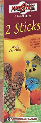 Versele-Laga Stick Parakeets Fruit kolby owocowe dla papużek