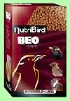 Versele-Laga NutriBird Beo Komplet pokarm dla gwarków 500g/10kg