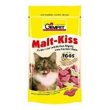 GIMPET Malt-Kiss przysmak dla kotów z maltpastą