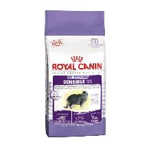 Royal Canin Sensible 33 karma dla kotów wrażliwych