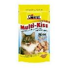 GIMPET Multi-Kiss przysmak witaminowy dla kotów