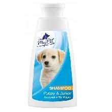 DERMAPHARM My Pet szampon dla szczeniąt 150ml