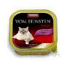 Animonda Vom Feinsten Senior Cat pokarm dla kotów starszych szalka 100g