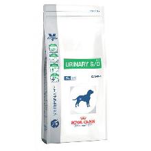 ROYAL CANIN Vet Dog Diet Urinary S/O opak. 2/7.5/14kg