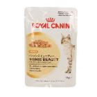 ROYAL CANIN Intense Beauty w sosie karma dla kota saszetka 12x85g