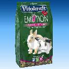 VITAKRAFT Emotion Sensitive pokarm dla królików miniaturowych