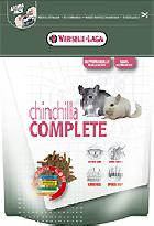 VERSELE-LAGA Chinchilla & Degu Complete pokarm granulowany dla szynszyli i koszatniczek