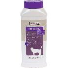 Oropharma Deodo Lavender lawendowy dezodorant do kuwet 750g
