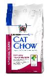 Purina CAT CHOW Special Care UTH Urinary Tract Health op.400g-15kg