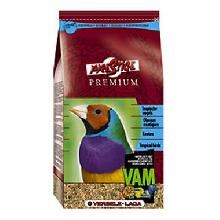 VERSELE-LAGA Prestige Premium Tropical Finches pokarm dla ptaszków egzotycznych