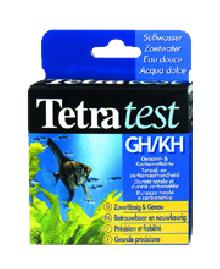 Tetra Test GH/KH - Twardość