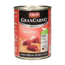 Animonda Grancarno Sensitive dla psów wrażliwych puszka 400g 8 smaków NOWOŚĆ