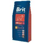 Brit Premium By Nature Adult Large Breed L karma dla psów dorosłych 20-40kg
