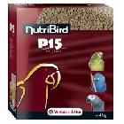 Versele-Laga NutriBird P15 Original Maintenance granulat dla dużych papug 