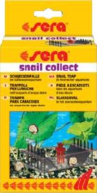 SERA Snail Collect pułapka na ślimaki