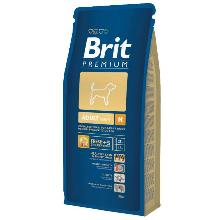 BRIT Premium Adult Medium M 2x15kg PROMOCJA