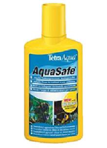 Tetra AquaSafe środek do uzdatniania wody 100ml