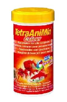 Tetra Animin Goldfish / Colour