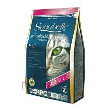 Bosch Sanabelle Adult karma dla kotów wybór 2 smaków