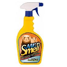 DERMAPHARM Mr. Smell Fretka i Gryzoń preparat likwidujący nieprzyjemne zapachy 500ml