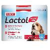 BEAPHAR Lactol Puppy Milk preparat mlekozastępczy dla szczeniąt 250g