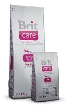 Brit Care Junior Large Breed karma dla szczeniąt ras dużych op.1-12kg