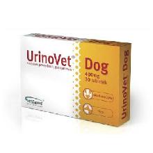 VETEXPERT UrinoVet®Dog schorzenia dróg moczowych u psów