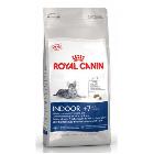 Royal Canin Indoor +7 karma dla kotów starszych