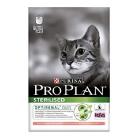 Purina ProPlan Cat After Care Sterilised Łosoś+Tuńczyk karma dla kotów sterylizowanych