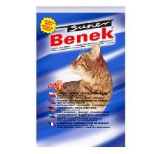 Certech Super Benek Compact Zapachowy żwirek dla kota poj. 5l/10l/20kg