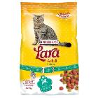 VERSELE-LAGA Lara Indoor karma dla kotów z odkłaczaczem 350g