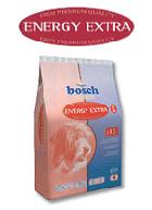 Bosch Energy Extra karma dla psów aktywnych