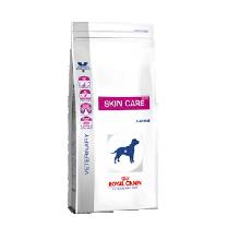 ROYAL CANIN Vet Dog Diet Skin Care SK 23 opak. 2/12kg
