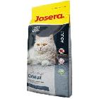 JOSERA Emotion Catelux karma odkłaczająca dla kotów 400g/10kg