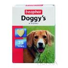 BEAPHAR Doggys + Biotine przysmak witaminowy dla psów, 75szt.