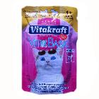 Vitakraft VITA Basic pokarm dla kotów saszetka 100g