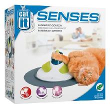 CatIt Design Senses Centrum Masażu dla kota