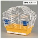 Inter-Zoo klatka dla ptaków Beta Mini ocynk