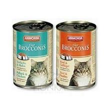 Animonda Brocconis Cat karma dla kota puszka 400g