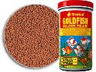 TROPICAL Goldfish Colour Pellet granulat - puszka