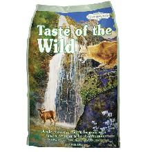 Taste of the Wild Cat Rocky Mountain opak. 2kg,7kg